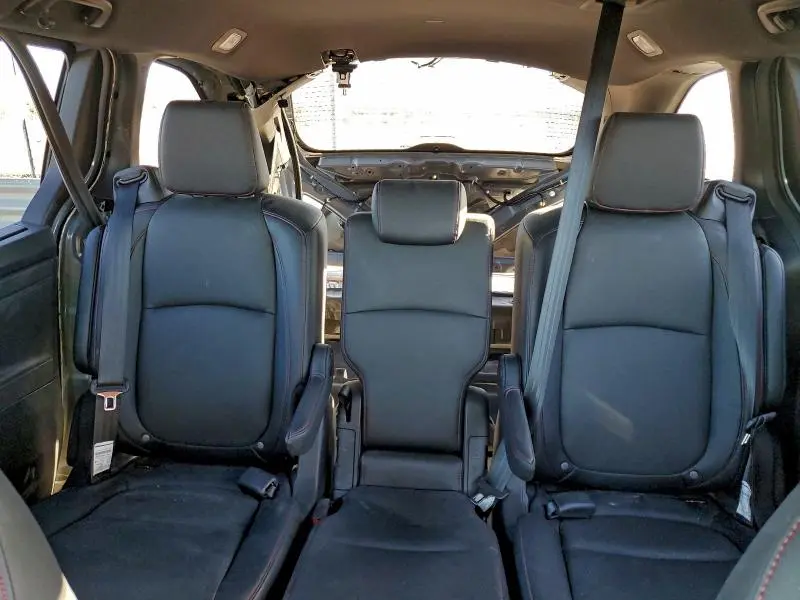 2023 HONDA ODYSSEY SPORT-L  