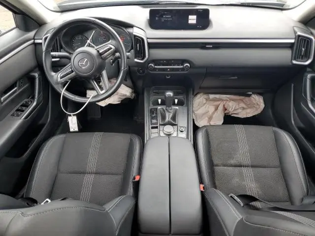 2023 MAZDA CX-50 PREFERRED PLUS  