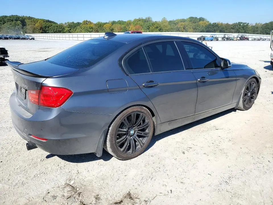 2013 BMW 335 I  