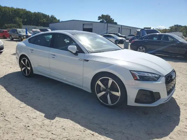 2025 AUDI A5 PREMIUM PLUS 45  