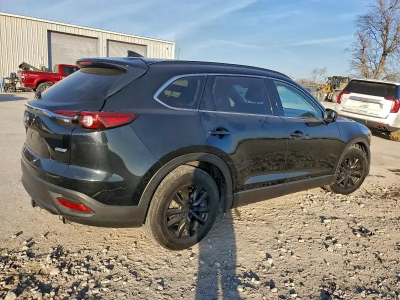 2016 MAZDA CX-9 TOURING  