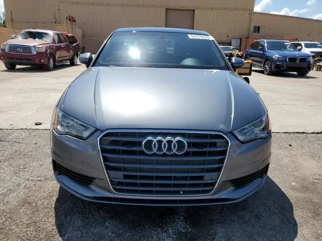 2016 AUDI A3 PREMIUM  