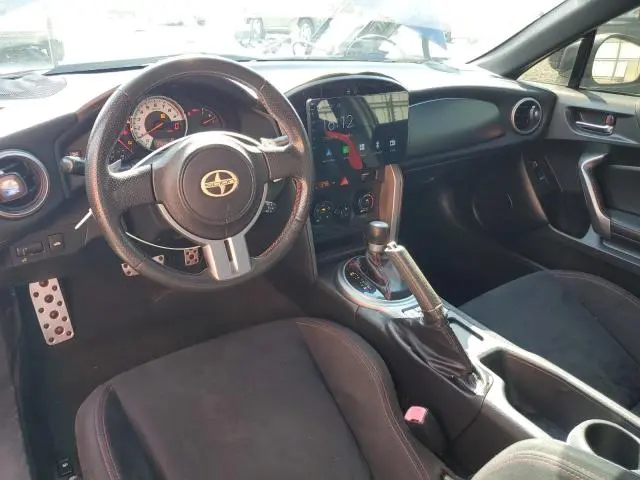 2013 TOYOTA SCION FR-S