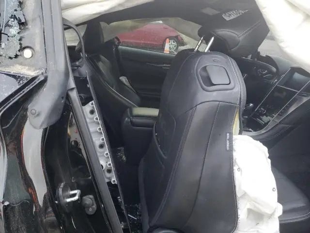 2020 INFINITI Q60 PURE  