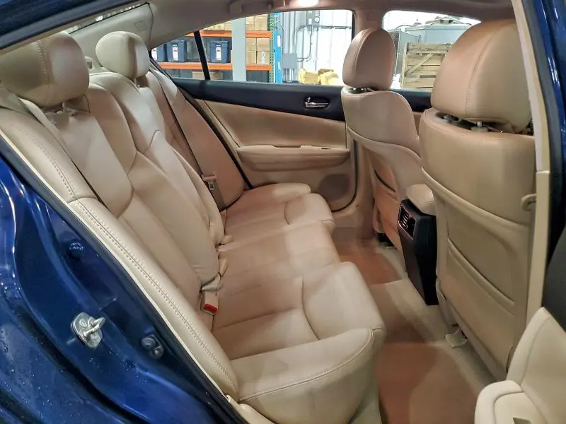 2014 NISSAN MAXIMA S  