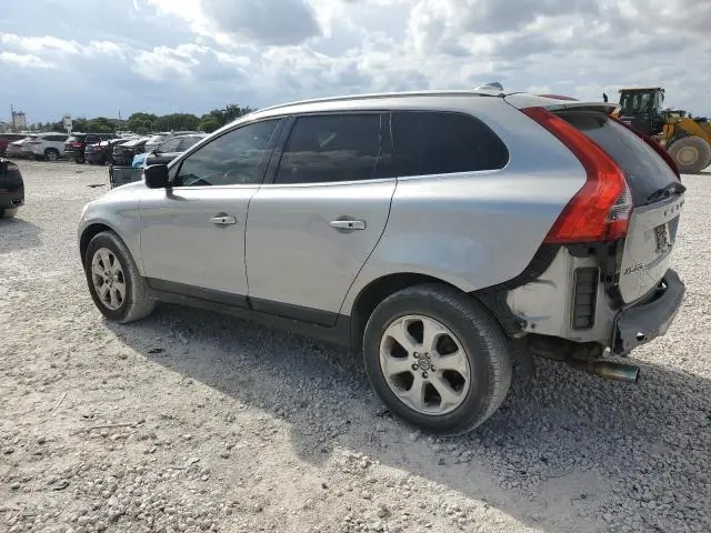 2012 VOLVO XC60 3.2  