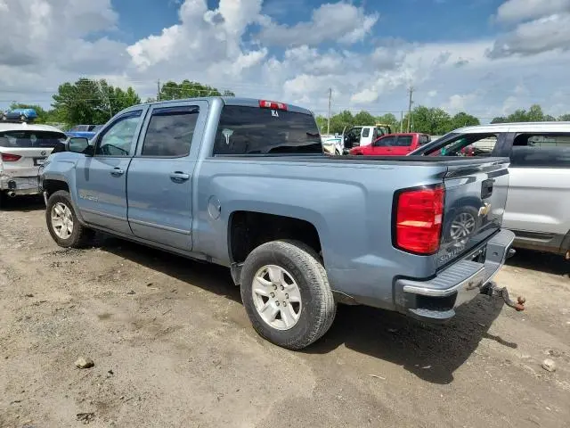 2016 CHEVROLET SILVERADO C1500 LT  