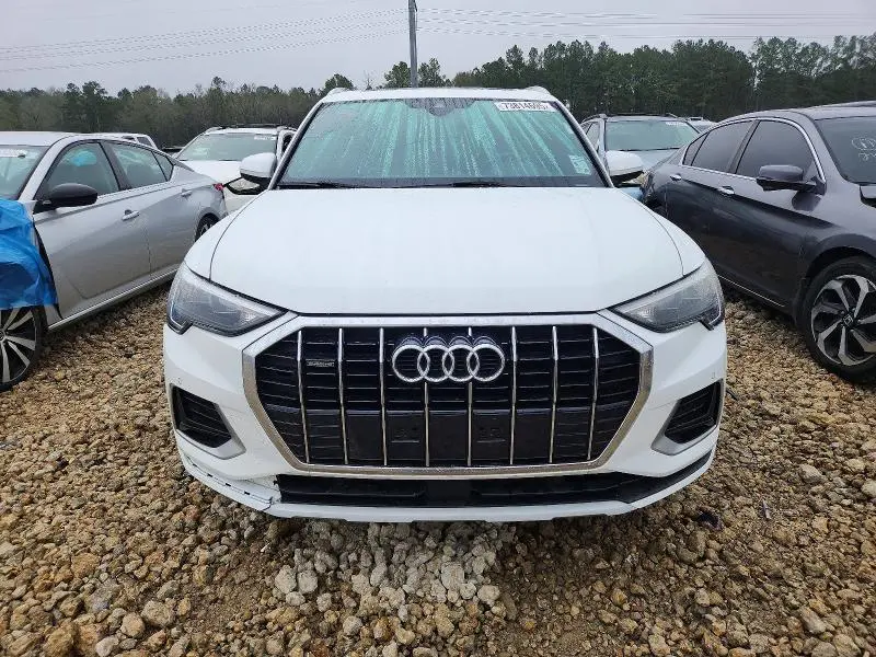 2020 AUDI Q3 PREMIUM  