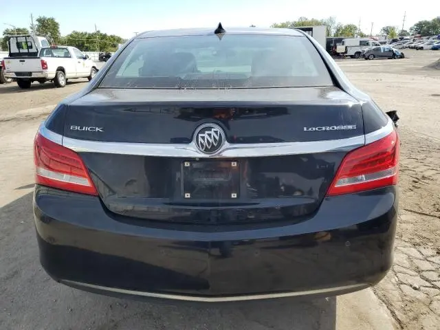 2016 BUICK LACROSSE   
