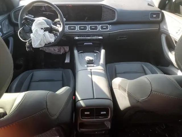 2024 MERCEDES-BENZ GLE COUPE AMG 53 4MATIC  