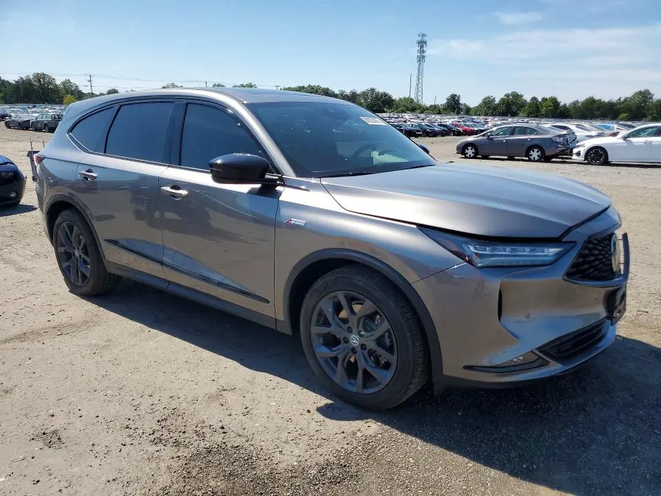 2023 ACURA MDX A-SPEC  