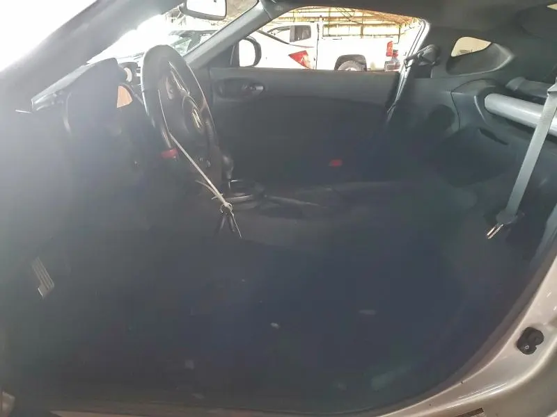 2017 NISSAN 370Z BASE  