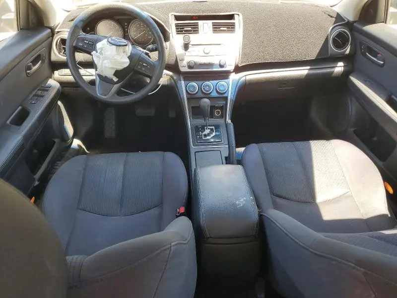 2012 MAZDA 6 I  