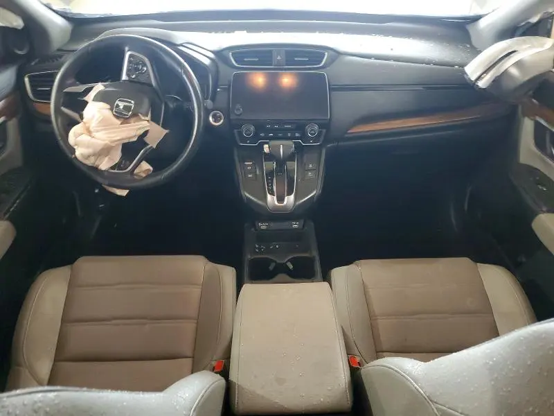 2020 HONDA CR-V EXL  
