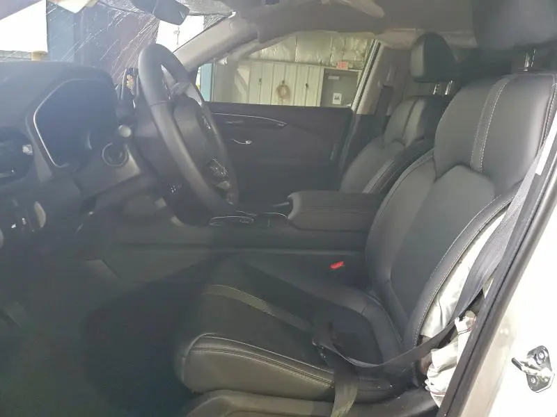 2025 HONDA PILOT EXL  