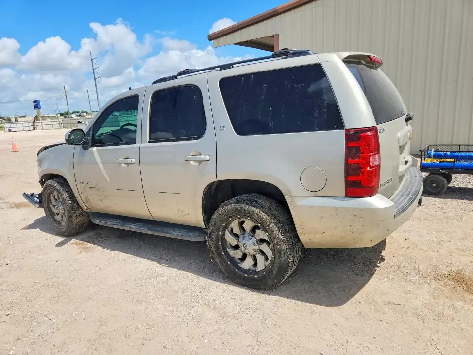 2013 CHEVROLET TAHOE C1500 LT  