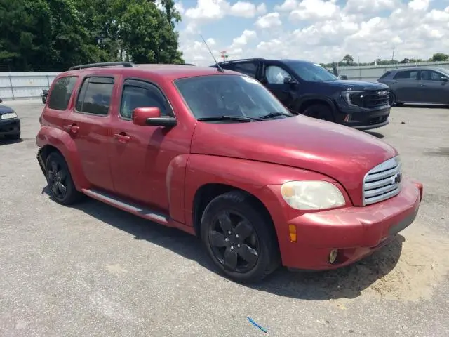 2011 CHEVROLET HHR LT  