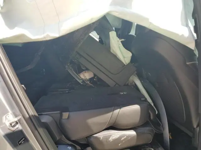 2019 VOLVO XC90 T6 R-DESIGN