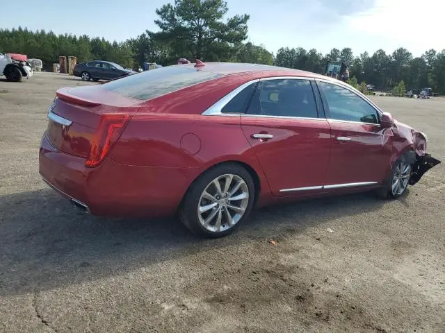 2014 CADILLAC XTS PREMIUM COLLECTION  
