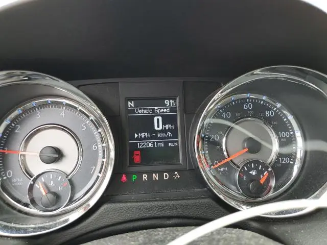 2012 CHRYSLER TOWN & COUNTRY TOURING  