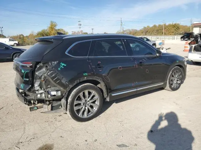 2016 MAZDA CX-9 SIGNATURE  