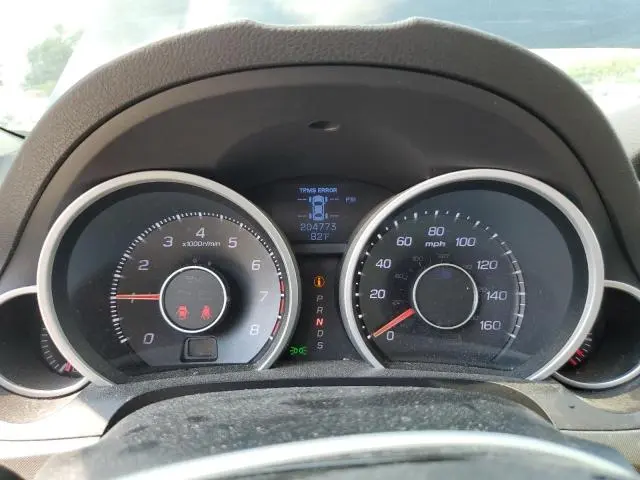 2010 ACURA TL   