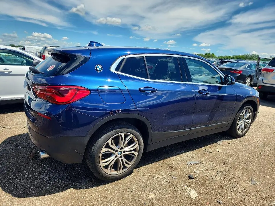 2020 BMW X2 XDRIVE28I  