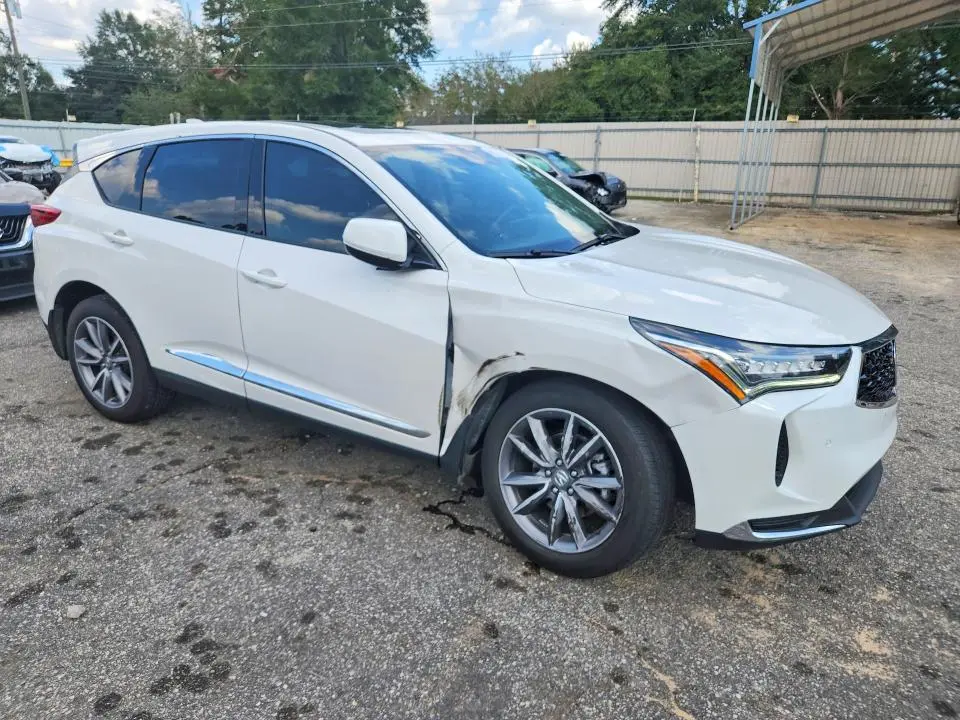 2023 ACURA RDX TECHNOLOGY  