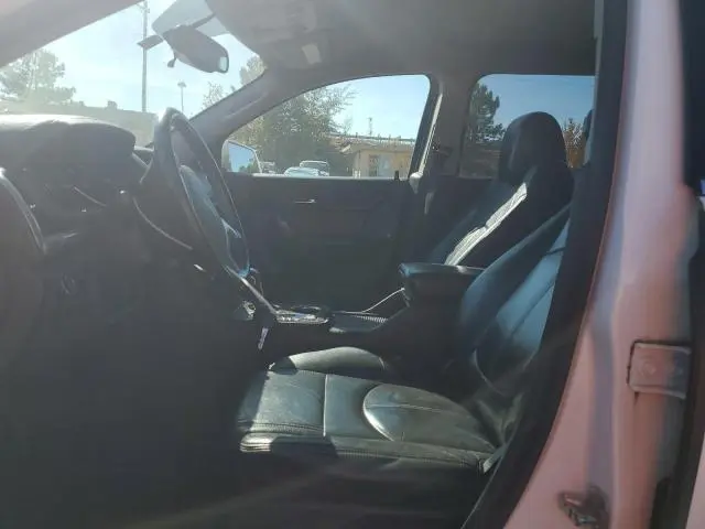 2014 GMC ACADIA SLT-1  