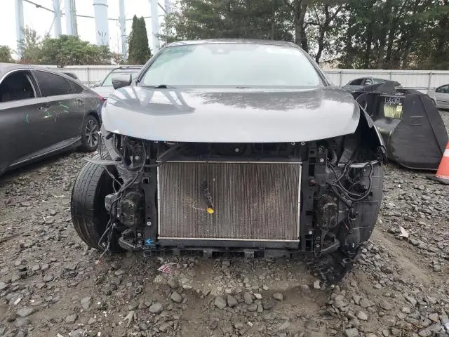 2020 NISSAN MURANO S  