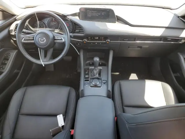 2020 MAZDA 3 SELECT  