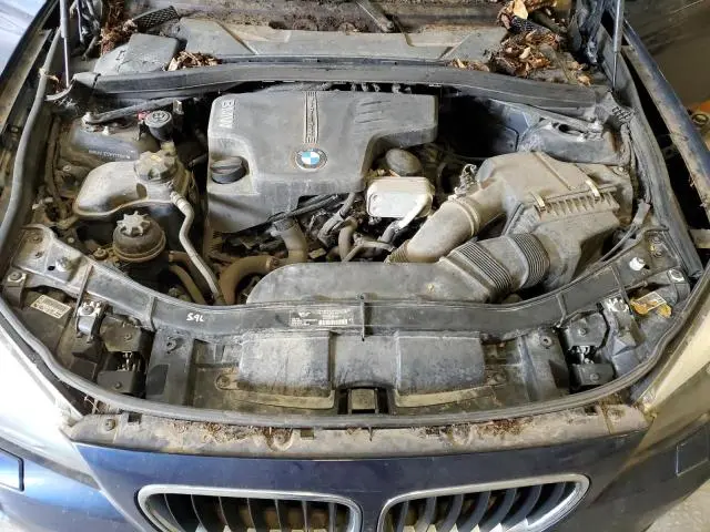 2015 BMW X1 XDRIVE28I  