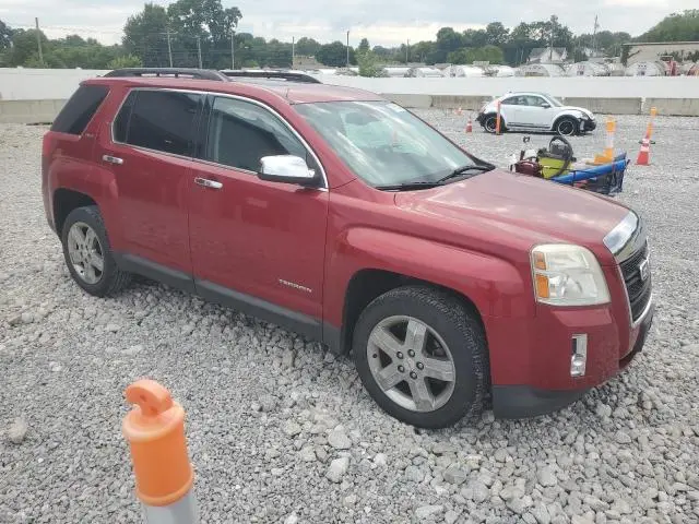 2013 GMC TERRAIN SLE  