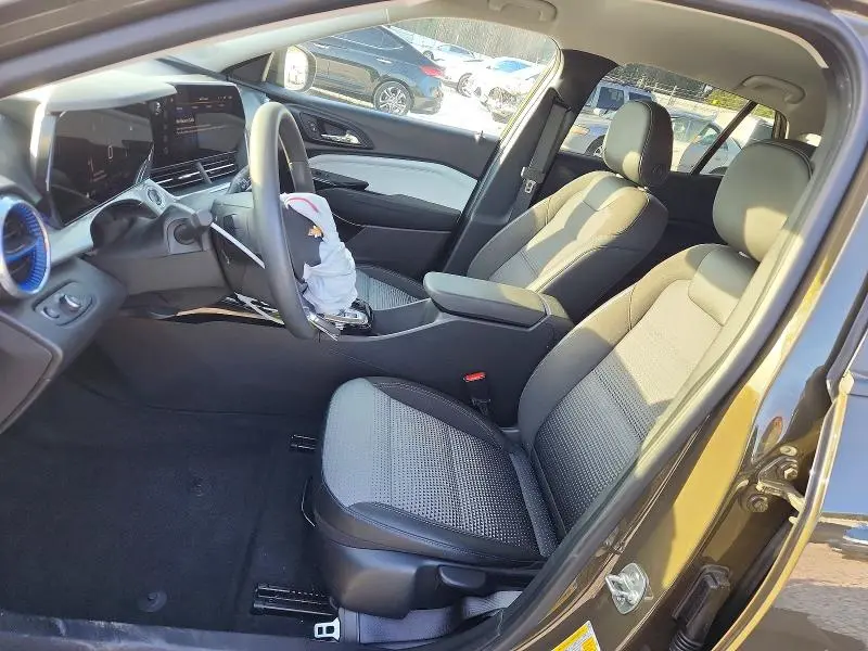 2024 CHEVROLET TRAX 1LT  