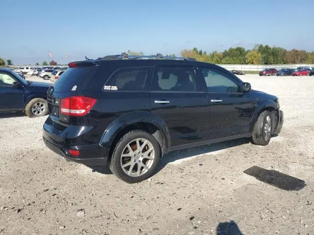 2016 DODGE JOURNEY R/T  