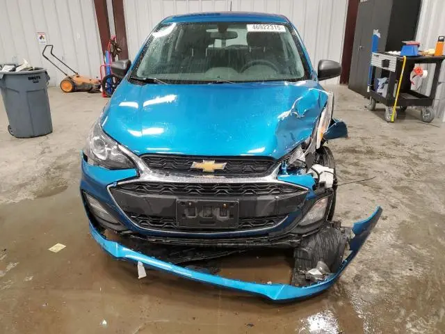 2019 CHEVROLET SPARK LS  
