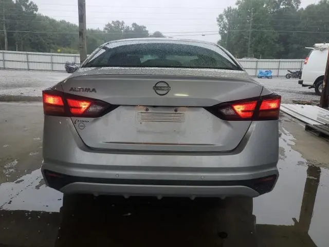 2023 NISSAN ALTIMA S  