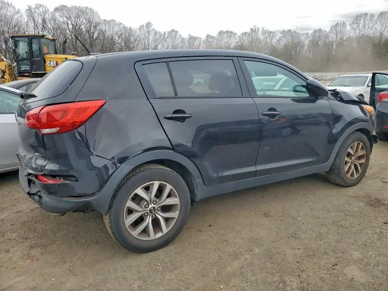 2014 KIA SPORTAGE BASE  