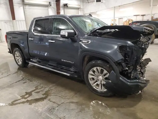 2021 GMC SIERRA K1500 DENALI  