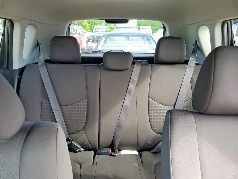 2013 KIA SOUL BASE  