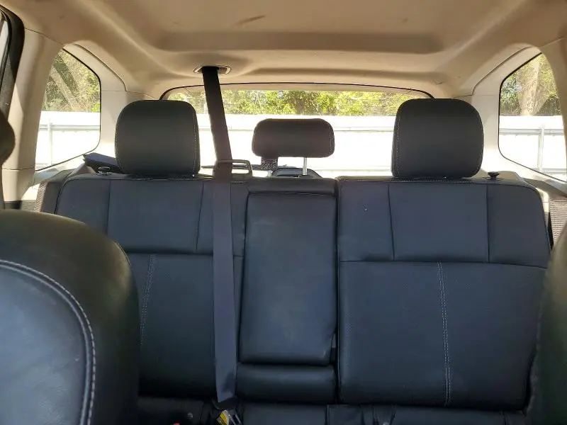 2017 SUBARU FORESTER 2.5I TOURING  