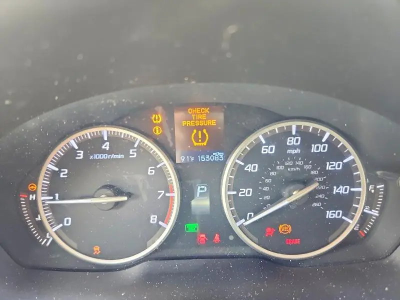 2014 ACURA ILX 20  
