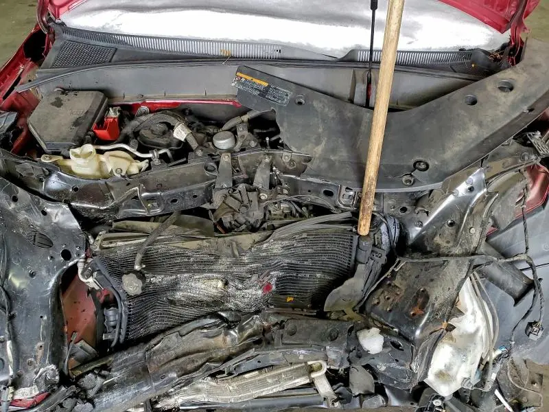 2014 CHEVROLET TRAVERSE LTZ  