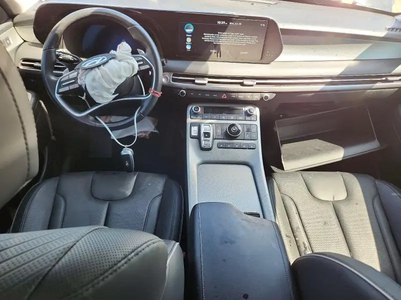 2024 HYUNDAI PALISADE SEL PREMIUM  