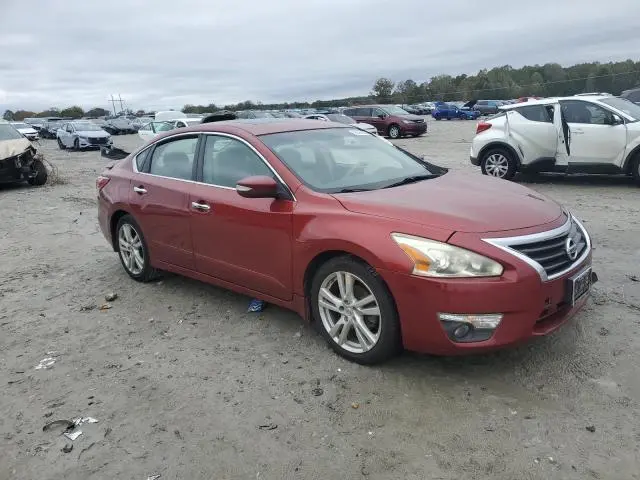 2013 NISSAN ALTIMA 3.5S  