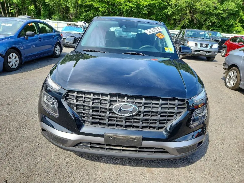 2021 HYUNDAI VENUE SE  