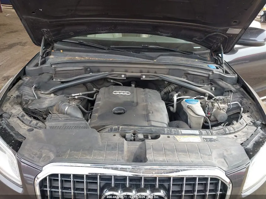 2014 AUDI Q5 2.0T PREMIUM