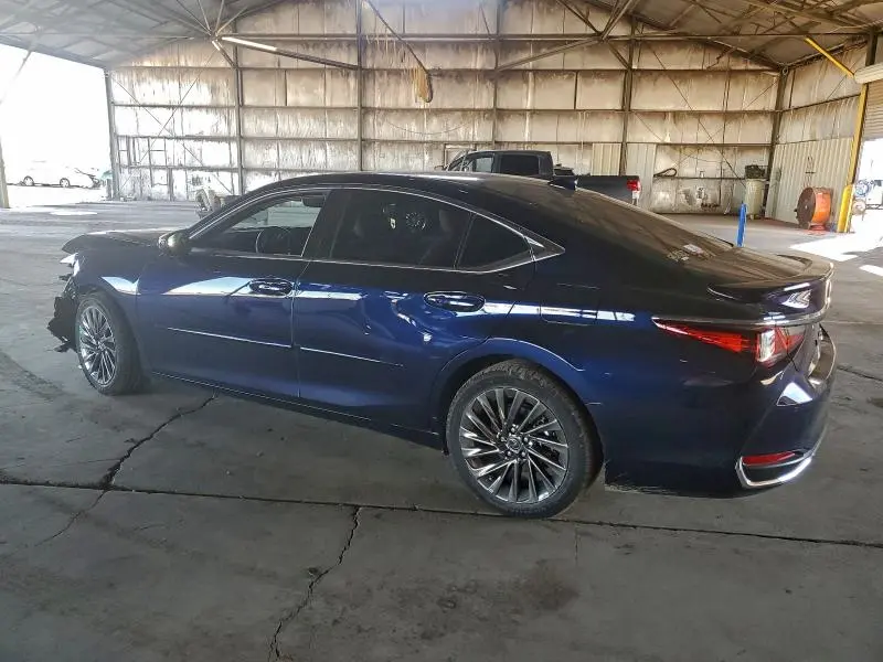 2024 LEXUS ES 300H BASE  