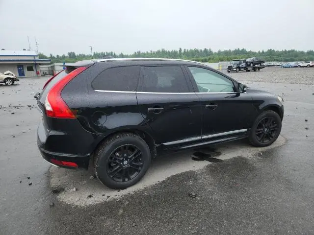 2014 VOLVO XC60 3.2  
