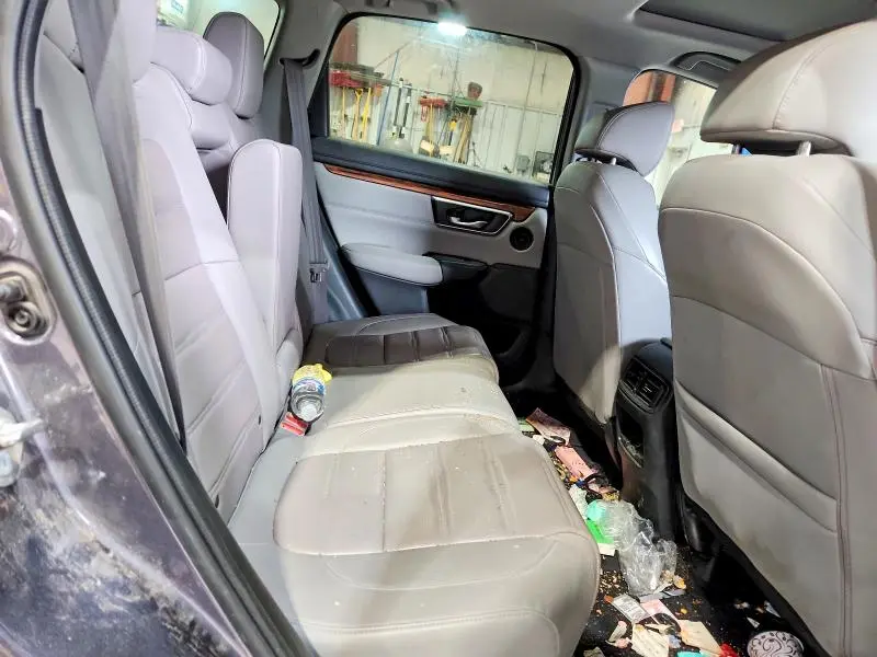2019 HONDA CR-V EXL  